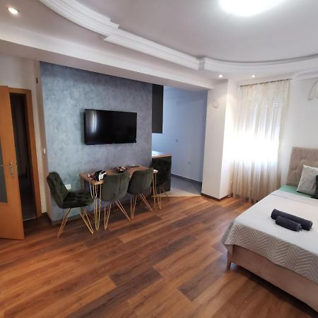 House Petar Apartment Ohrid Ngoại thất bức ảnh