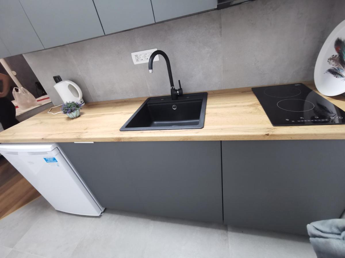 House Petar Apartment Ohrid Ngoại thất bức ảnh