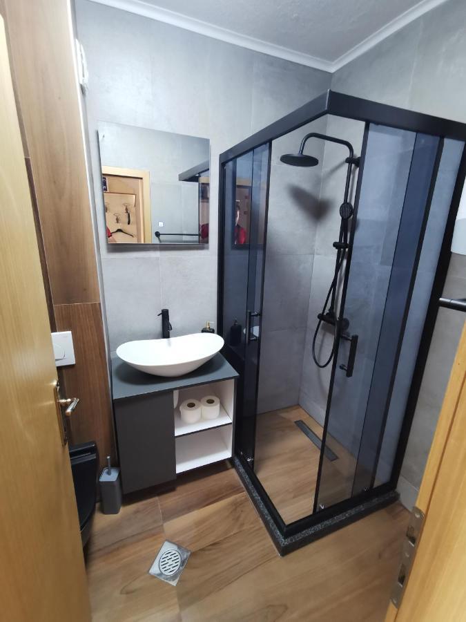 House Petar Apartment Ohrid Ngoại thất bức ảnh