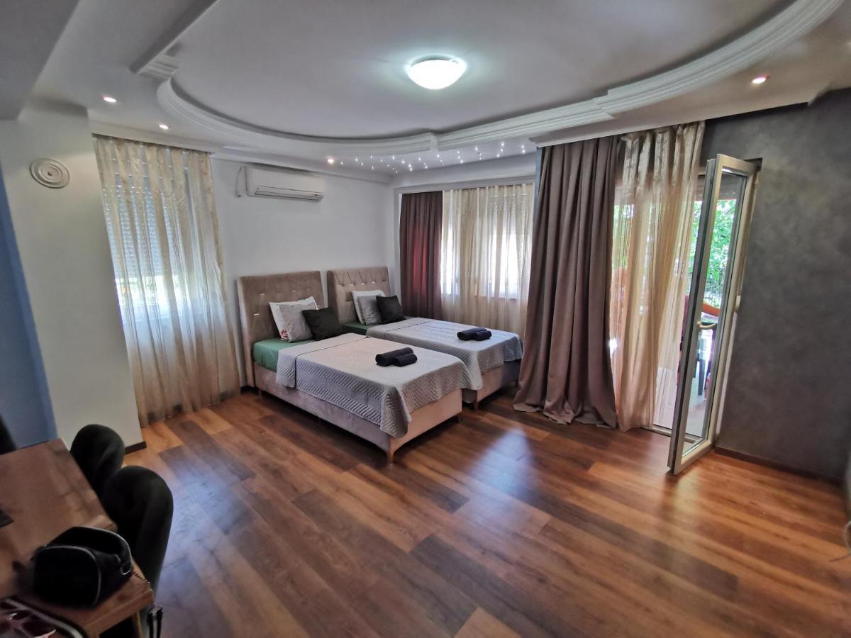 House Petar Apartment Ohrid Ngoại thất bức ảnh